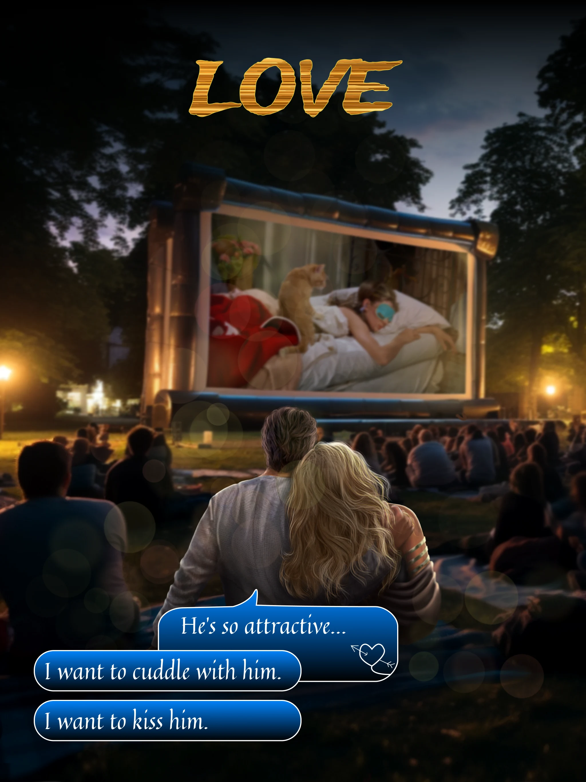 Butterfly Effect Story: Novels screenshot